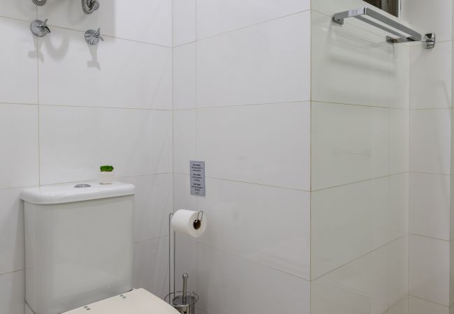 Apartment in Rio de Janeiro - STC504 (Zona3) Apartment in Rio de Janeiro - STC504 (Zona3)