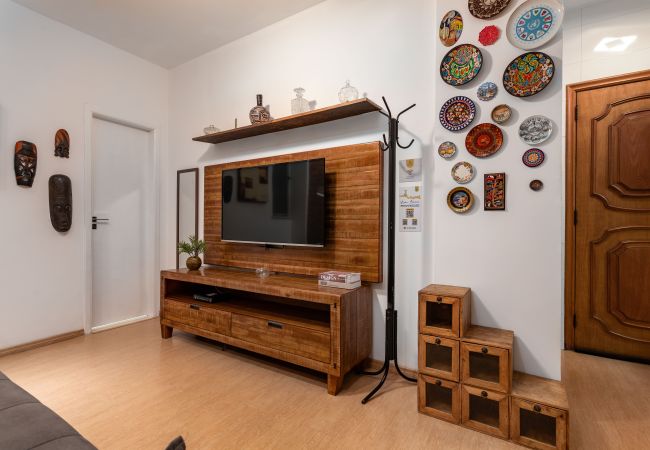 Apartment in Rio de Janeiro - STC504 (Zona3) Apartment in Rio de Janeiro - STC504 (Zona3)