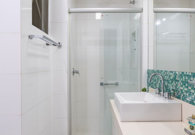 Apartment in Rio de Janeiro - STC504 (Zona3) Apartment in Rio de Janeiro - STC504 (Zona3)