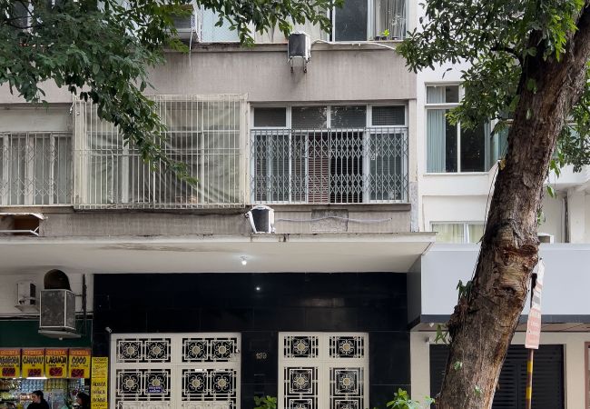 Apartment in Rio de Janeiro - STC504 (Zona3) Apartment in Rio de Janeiro - STC504 (Zona3)