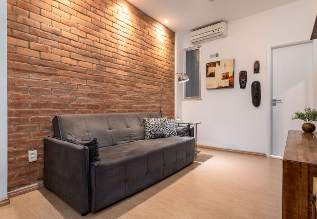 Apartment in Rio de Janeiro - STC504 (Zona3) Apartment in Rio de Janeiro - STC504 (Zona3)