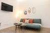 Studio in Madrid - M (EST21) Céntrico y Luminoso Apartamento  en Madr Studio in Madrid - M (EST21) Céntrico y Luminoso Apartamento  en Madr