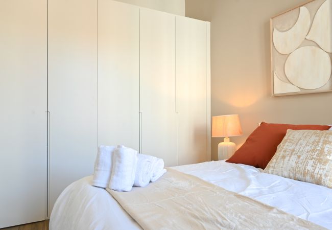 Studio in Madrid - M (EST22) Céntrico y Luminoso Apartamento en Madri Studio in Madrid - M (EST22) Céntrico y Luminoso Apartamento en Madri
