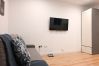 Studio in Madrid - M (SLR16)  Lindo estudio en barrio Justicia Studio in Madrid - M (SLR16)  Lindo estudio en barrio Justicia
