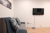 Studio in Madrid - M (SLR16)  Lindo estudio en barrio Justicia Studio in Madrid - M (SLR16)  Lindo estudio en barrio Justicia