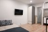 Studio in Madrid - M (SLR16)  Lindo estudio en barrio Justicia Studio in Madrid - M (SLR16)  Lindo estudio en barrio Justicia