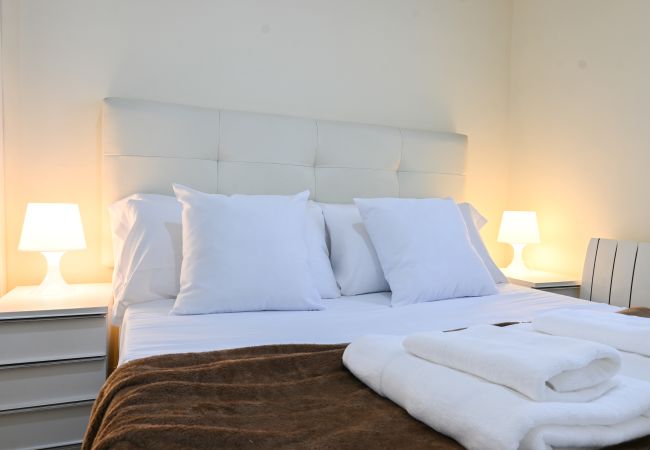 Apartment in Madrid - M (EMB1545) Coqueto Apartamento de dos dormitorios Apartment in Madrid - M (EMB1545) Coqueto Apartamento de dos dormitorios