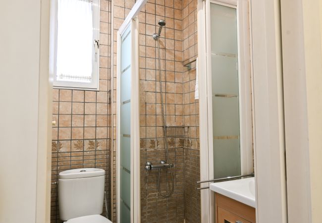 Apartment in Madrid - M (EMB1545) Coqueto Apartamento de dos dormitorios Apartment in Madrid - M (EMB1545) Coqueto Apartamento de dos dormitorios