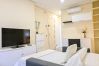 Apartment in Madrid - M (EMB1545) Coqueto Apartamento de dos dormitorios Apartment in Madrid - M (EMB1545) Coqueto Apartamento de dos dormitorios