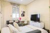 Apartment in Madrid - M (EMB1545) Coqueto Apartamento de dos dormitorios Apartment in Madrid - M (EMB1545) Coqueto Apartamento de dos dormitorios