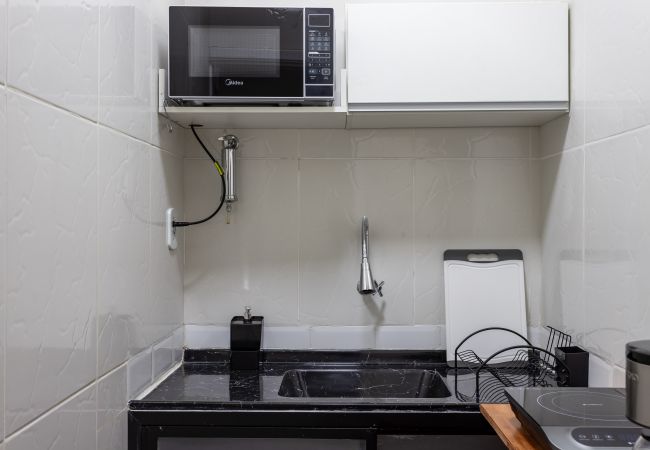 Apartment in Rio de Janeiro - HG610 (Zona3) Apartment in Rio de Janeiro - HG610 (Zona3)