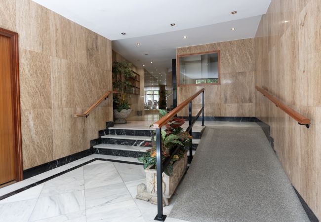 Apartment in Madrid - M (VDP17) Amplio apartamento de tres dormitorios e Apartment in Madrid - M (VDP17) Amplio apartamento de tres dormitorios e