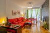 Apartment in Madrid - M (VDP17) Amplio apartamento de tres dormitorios e Apartment in Madrid - M (VDP17) Amplio apartamento de tres dormitorios e