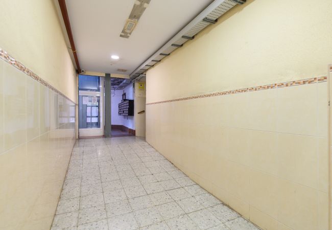 Apartment in Madrid - M (AALB230) Coqueto apartamento de dos dormitorios Apartment in Madrid - M (AALB230) Coqueto apartamento de dos dormitorios
