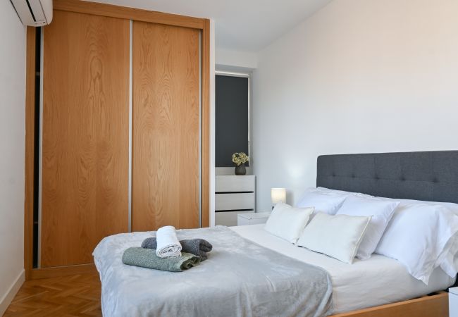 Apartment in Madrid - M (SIL2) Bonito apartamento de dos dormitorios a p Apartment in Madrid - M (SIL2) Bonito apartamento de dos dormitorios a p