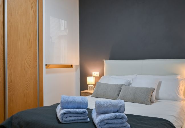 Apartment in Madrid - M (SIL2) Bonito apartamento de dos dormitorios a p Apartment in Madrid - M (SIL2) Bonito apartamento de dos dormitorios a p