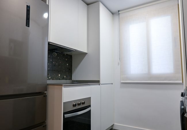 Apartment in Madrid - M (SIL2) Bonito apartamento de dos dormitorios a p Apartment in Madrid - M (SIL2) Bonito apartamento de dos dormitorios a p
