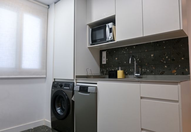 Apartment in Madrid - M (SIL2) Bonito apartamento de dos dormitorios a p Apartment in Madrid - M (SIL2) Bonito apartamento de dos dormitorios a p