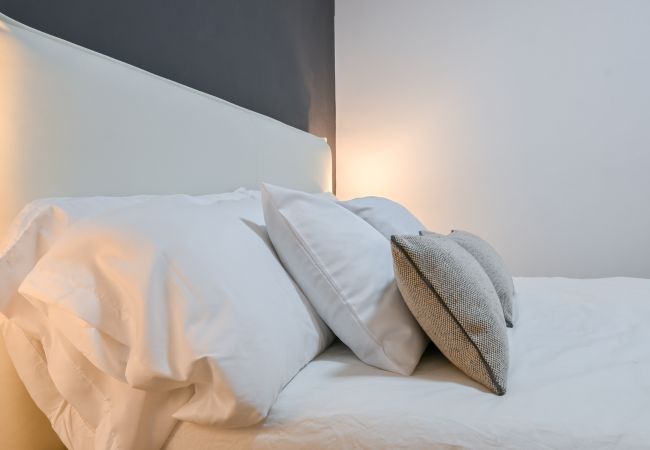 Apartment in Madrid - M (SIL2) Bonito apartamento de dos dormitorios a p Apartment in Madrid - M (SIL2) Bonito apartamento de dos dormitorios a p