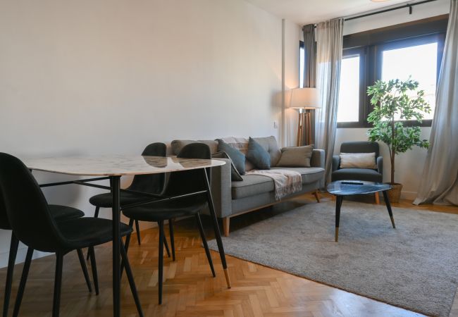 Apartment in Madrid - M (SIL2) Bonito apartamento de dos dormitorios a p Apartment in Madrid - M (SIL2) Bonito apartamento de dos dormitorios a p