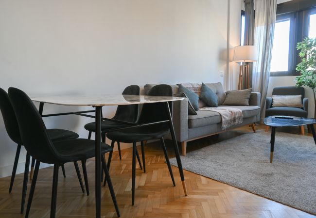 Apartment in Madrid - M (SIL2) Bonito apartamento de dos dormitorios a p Apartment in Madrid - M (SIL2) Bonito apartamento de dos dormitorios a p