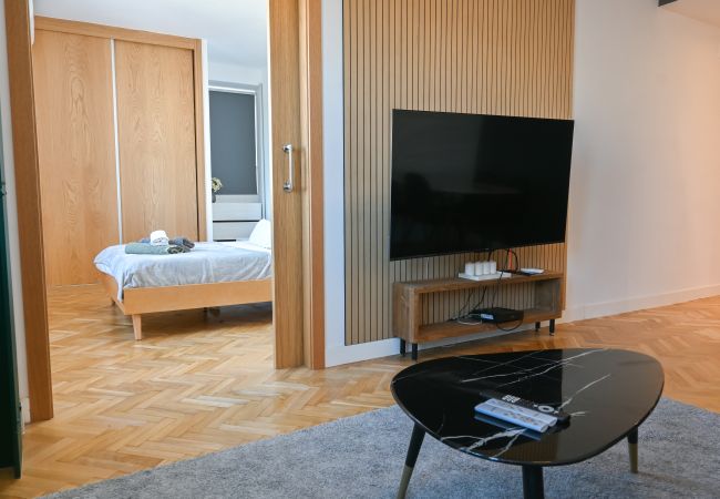 Apartment in Madrid - M (SIL2) Bonito apartamento de dos dormitorios a p Apartment in Madrid - M (SIL2) Bonito apartamento de dos dormitorios a p