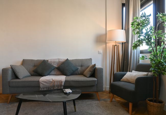 Apartment in Madrid - M (SIL2) Bonito apartamento de dos dormitorios a p Apartment in Madrid - M (SIL2) Bonito apartamento de dos dormitorios a p