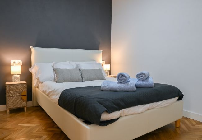 Apartment in Madrid - M (SIL2) Bonito apartamento de dos dormitorios a p Apartment in Madrid - M (SIL2) Bonito apartamento de dos dormitorios a p