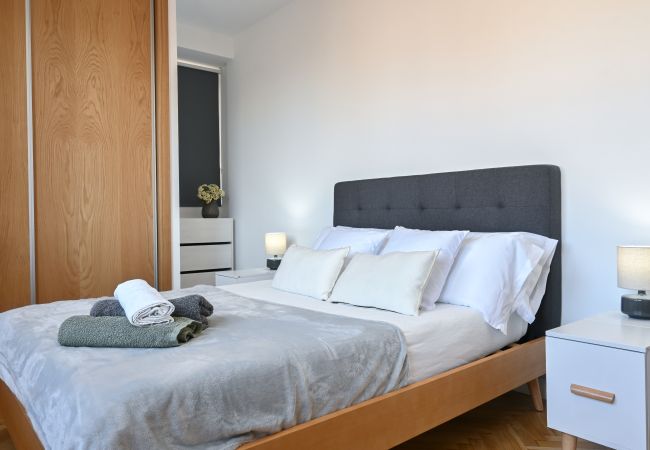 Apartment in Madrid - M (SIL2) Bonito apartamento de dos dormitorios a p Apartment in Madrid - M (SIL2) Bonito apartamento de dos dormitorios a p
