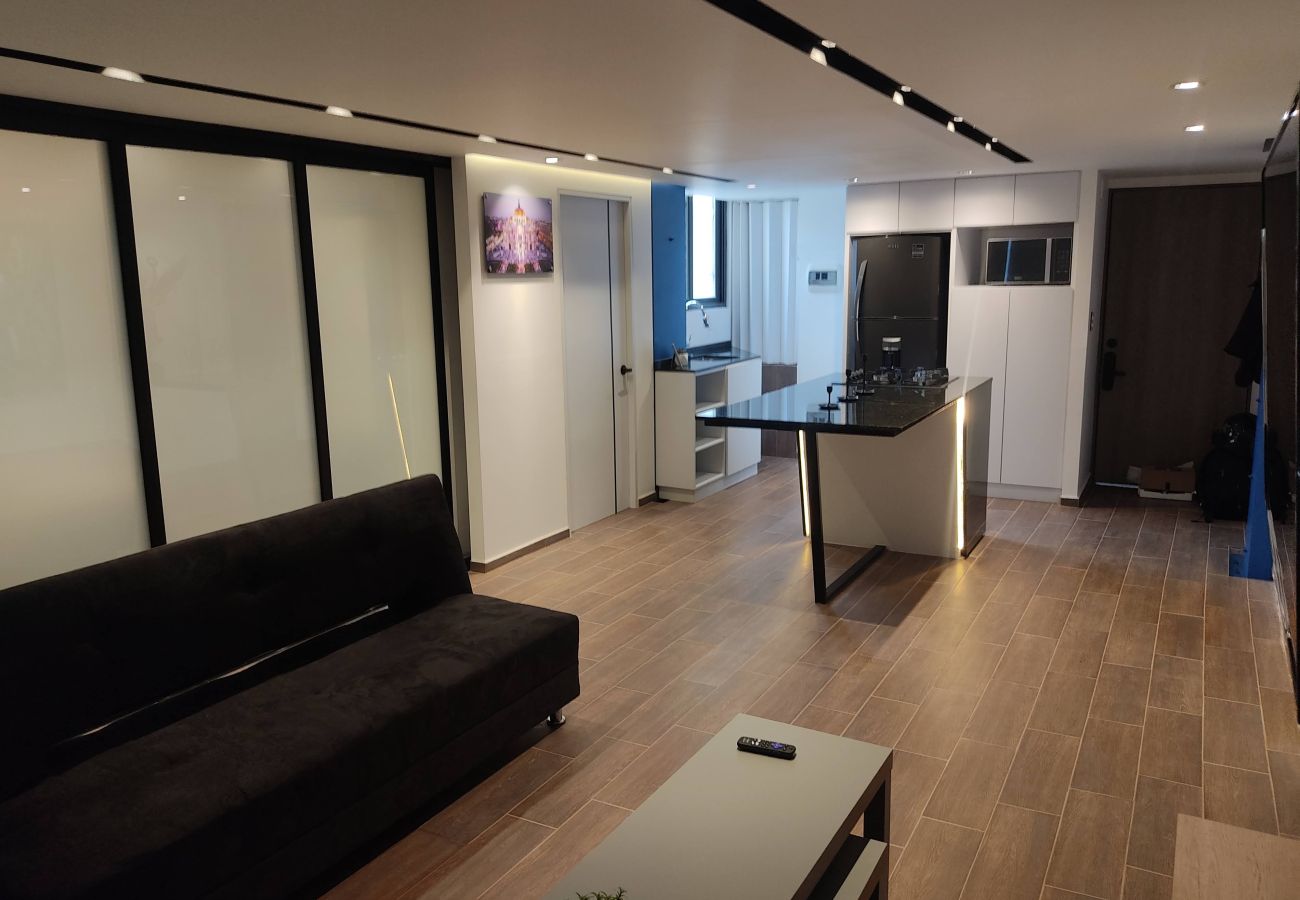 Apartment in Ciudad de México - MX (GDV 76-2) Loft Angel de la Independencia