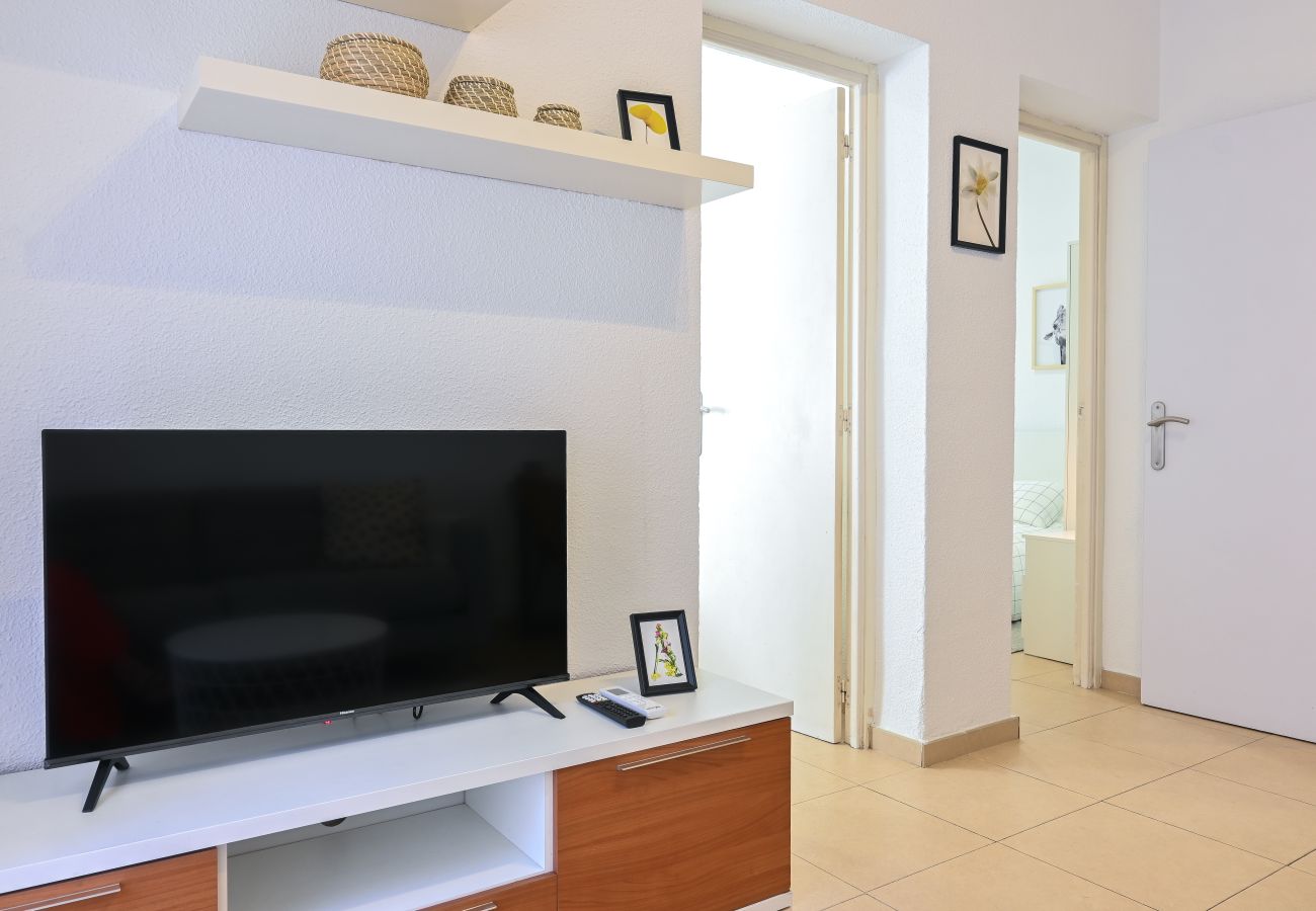 Apartment in Madrid - M (PAS32I) Luminoso apartamento de tres dormitorio