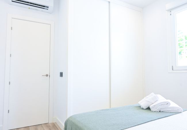 Apartment in Madrid - M (BOY50B) Bonito apartamento de dos dormitorios e Apartment in Madrid - M (BOY50B) Bonito apartamento de dos dormitorios e