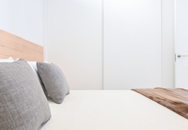 Apartment in Madrid - M (BOY50B) Bonito apartamento de dos dormitorios e Apartment in Madrid - M (BOY50B) Bonito apartamento de dos dormitorios e