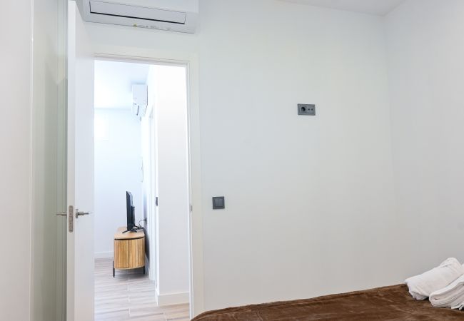 Apartment in Madrid - M (BOY50B) Bonito apartamento de dos dormitorios e Apartment in Madrid - M (BOY50B) Bonito apartamento de dos dormitorios e