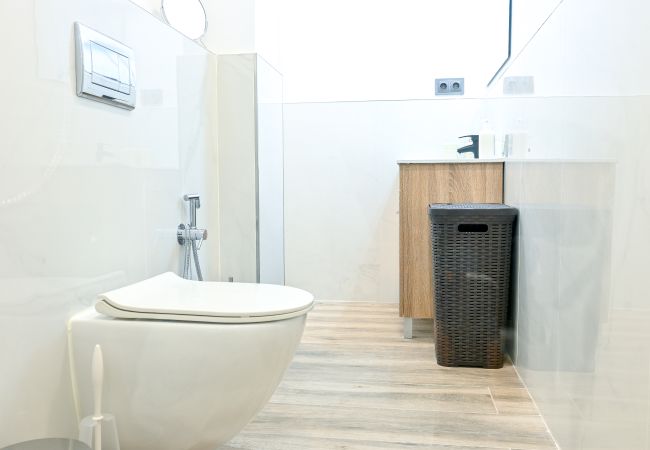 Apartment in Madrid - M (BOY50B) Bonito apartamento de dos dormitorios e Apartment in Madrid - M (BOY50B) Bonito apartamento de dos dormitorios e