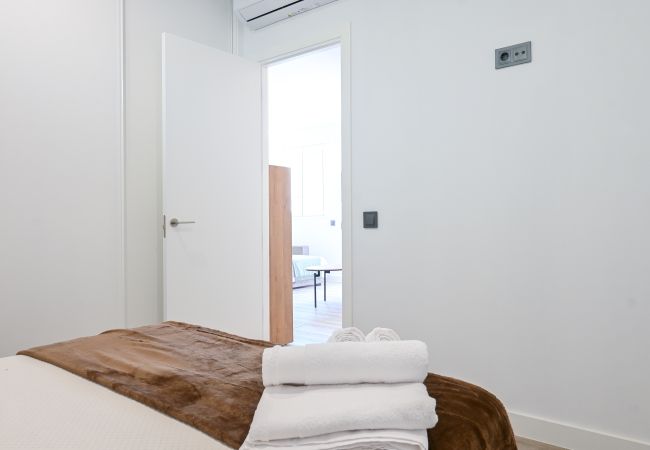 Apartment in Madrid - M (BOY50B) Bonito apartamento de dos dormitorios e Apartment in Madrid - M (BOY50B) Bonito apartamento de dos dormitorios e