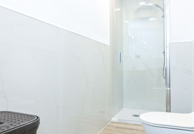 Apartment in Madrid - M (BOY50B) Bonito apartamento de dos dormitorios e Apartment in Madrid - M (BOY50B) Bonito apartamento de dos dormitorios e