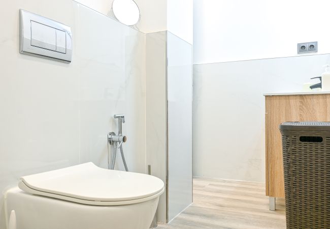 Apartment in Madrid - M (BOY50B) Bonito apartamento de dos dormitorios e Apartment in Madrid - M (BOY50B) Bonito apartamento de dos dormitorios e