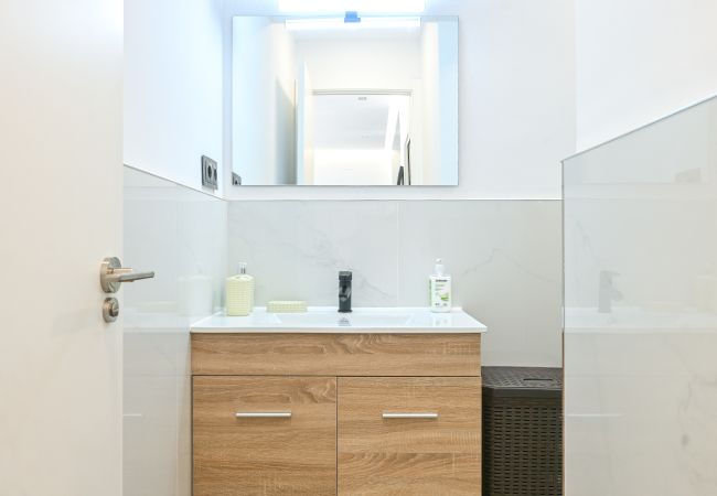 Apartment in Madrid - M (BOY50B) Bonito apartamento de dos dormitorios e Apartment in Madrid - M (BOY50B) Bonito apartamento de dos dormitorios e
