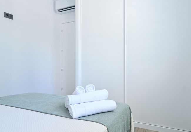 Apartment in Madrid - M (BOY50B) Bonito apartamento de dos dormitorios e Apartment in Madrid - M (BOY50B) Bonito apartamento de dos dormitorios e