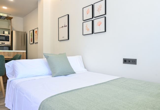Apartment in Madrid - M (BOY50B) Bonito apartamento de dos dormitorios e Apartment in Madrid - M (BOY50B) Bonito apartamento de dos dormitorios e
