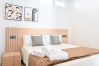 Apartment in Madrid - M (BOY50B) Bonito apartamento de dos dormitorios e Apartment in Madrid - M (BOY50B) Bonito apartamento de dos dormitorios e