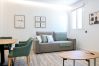 Apartment in Madrid - M (BOY50B) Bonito apartamento de dos dormitorios e Apartment in Madrid - M (BOY50B) Bonito apartamento de dos dormitorios e