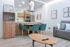 Apartment in Madrid - M (BOY50B) Bonito apartamento de dos dormitorios e Apartment in Madrid - M (BOY50B) Bonito apartamento de dos dormitorios e