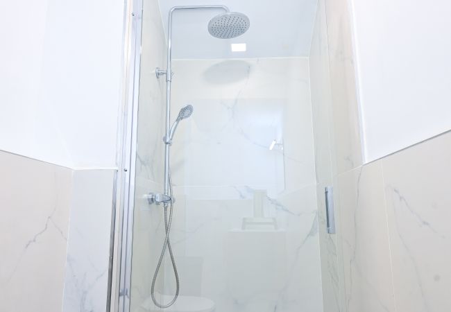 Apartment in Madrid - M (BOY50A) Bonito apartamento de dos dormitorios e Apartment in Madrid - M (BOY50A) Bonito apartamento de dos dormitorios e