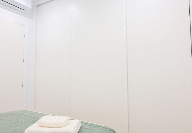 Apartment in Madrid - M (BOY50A) Bonito apartamento de dos dormitorios e Apartment in Madrid - M (BOY50A) Bonito apartamento de dos dormitorios e