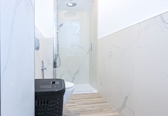 Apartment in Madrid - M (BOY50A) Bonito apartamento de dos dormitorios e Apartment in Madrid - M (BOY50A) Bonito apartamento de dos dormitorios e
