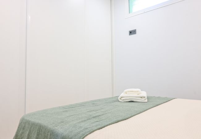 Apartment in Madrid - M (BOY50A) Bonito apartamento de dos dormitorios e Apartment in Madrid - M (BOY50A) Bonito apartamento de dos dormitorios e