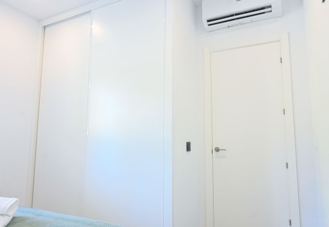 Apartment in Madrid - M (BOY50A) Bonito apartamento de dos dormitorios e Apartment in Madrid - M (BOY50A) Bonito apartamento de dos dormitorios e