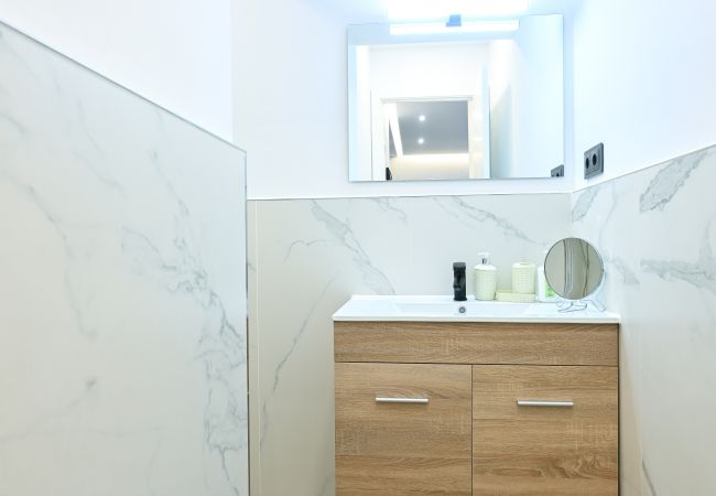 Apartment in Madrid - M (BOY50A) Bonito apartamento de dos dormitorios e Apartment in Madrid - M (BOY50A) Bonito apartamento de dos dormitorios e